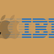Illustration for article titled Apple and IBM Will Make It Easier For Your iPhone to Be Your Work Phone